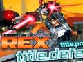 Generator Rex per jugar en línia