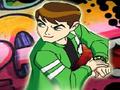 Ben 10 Free Runner per jugar en línia