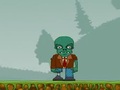 Zombie Exterminator per jugar en línia