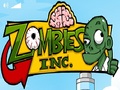 Zombies Inc per jugar en línia