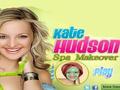 Kate Hudson makeover Spa per jugar en línia