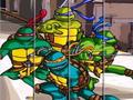 Spin N setembre Tortugues Ninja per jugar en línia