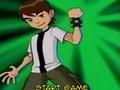 Ben 10 Fall Safe per jugar en línia