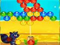 Bombolla Fox per jugar en línia