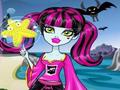 Monster High Lagoona Blue per jugar en línia