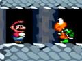 Super Mario World X per jugar en línia