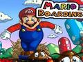 Mario Boarding per jugar en línia