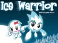 Ice Warrior per jugar en línia