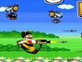 Mario Bee Defensa per jugar en línia