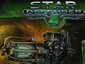 Star Defensar 4 per jugar en línia