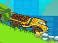 Zoo Truck per jugar en línia