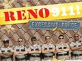 Reno 911 per jugar en línia