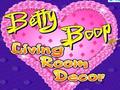 Betty Boop Sala per jugar en línia