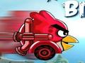 Angry Birds Rocket 2 per jugar en línia