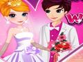 Sweet Wedding Perfect per jugar en línia