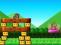 Mario Block Jump per jugar en línia