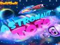 Astronauta Toto per jugar en línia