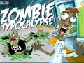 Zombie Typocalypse per jugar en línia