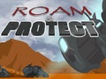 Roam Projecte per jugar en línia