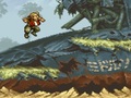 Brutal Metal Slug 2 per jugar en línia