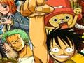 One Piece aventura exòtica per jugar en línia