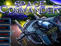 Space Commander per jugar en línia