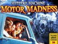 Mystery Machine per jugar en línia