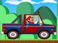 Mario Truck Ride 2 per jugar en línia