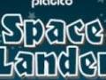 Space Lander per jugar en línia