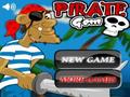 Pirata Gemma per jugar en línia