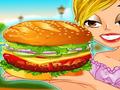 El Best Cheeseburger per jugar en línia