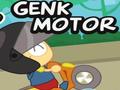 Titok Genk Motor per jugar en línia