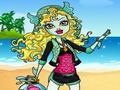 Lagoona Blue Dress Up Game per jugar en línia