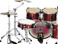 Virtual Drums per jugar en línia