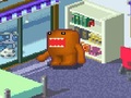 Domo Kun Angry per jugar en línia