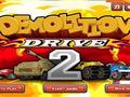 Demolition Drive 2 per jugar en línia