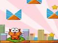 Cat Around the World per jugar en línia