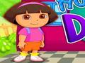 Hungry Dora per jugar en línia