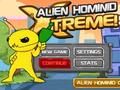 Alien Hominid Xtreme per jugar en línia