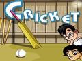 Galli Cricket per jugar en línia