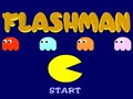 Flash Man per jugar en línia