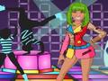 Nicki Minaj Dress Up per jugar en línia