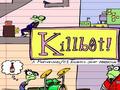 Killbot per jugar en línia