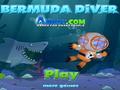 Bermuda Diver per jugar en línia