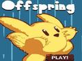 Offspring Fling per jugar en línia