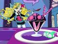 Monster High Ice Cream per jugar en línia