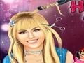 Hannah Montana Corts Reials per jugar en línia