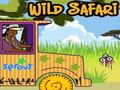 Wild Safari Ride per jugar en línia