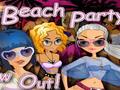 Beach Party Blow Out per jugar en línia