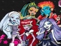 Monster High per pintar 2 per jugar en línia